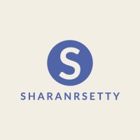 Sharanrsetty logo - Similar company to Bcube Constructions