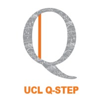 Ucl Q-Step Society