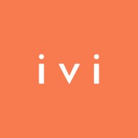 IVI logo - Similar company to Cyou Quest