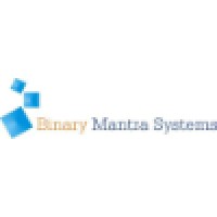 Binary Mantra Systems logo - Similar company to Binary Solutions (Pvt) Ltd