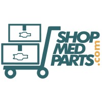 Shop Med Parts logo - Similar company to Interstate Imaging