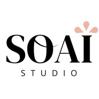 Studio Soaï logo - Similar company to Chronoflock