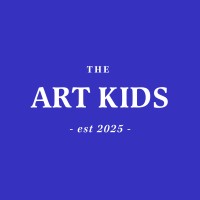 The Art Kids logo - Similar company to Conflate Media