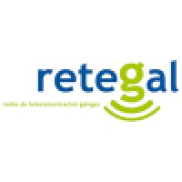 Redes de Telecomunicación Galegas Retegal, S.A. logo - Similar company to Neotel 2000