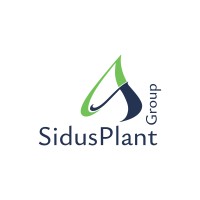 SidusPlant Group logo - Similar company to Sedq Healthy Crops