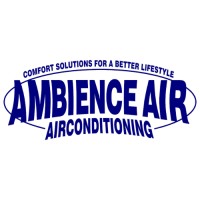 Ambience Air Airconditioning logo - Similar company to Amek Engineering