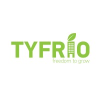 Tyfrio Agri Innovations