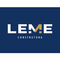 Leme Construtora logo - Similar company to Construtora Cdf