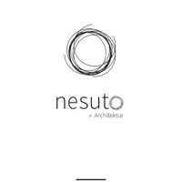 Nesuto + Architektur logo - Similar company to Swstudio