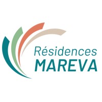 RESIDENCES MAREVA logo - Similar company to Ehpad Ty Mem Bro