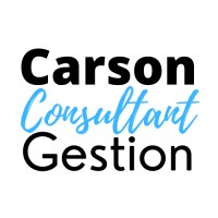 Carson Consultant Gestion
