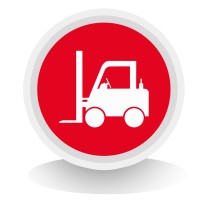MasterCheck Forklift Inspection App logo - Similar company to Zonepro®