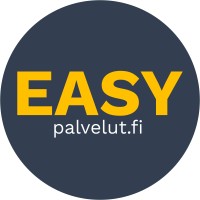 Easy kiinteistöpalvelut logo - Similar company to Kamu Digital