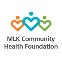 MLK Community Health Foundation logo - Similar company to Foundersboost