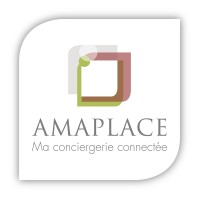 AMAPLACE Conciergerie Connectée logo - Similar company to Doculand Document Services