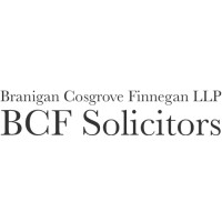 Branigan Cosgrove Finnegan LLP Solicitors logo - Similar company to Showme50% Women Leading