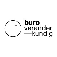 buro veranderkundig logo - Similar company to Zorgeloosch