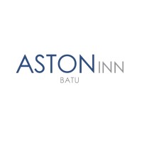 Aston Inn Batu logo - Similar company to Ewf Group