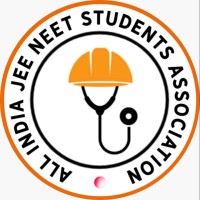 ALL INDIA JEE-NEET STUDENTS ASSOCIATION logo - Similar company to All India Students Union