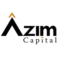 Azim Capital Corp. logo - Similar company to Sbecipher Capital