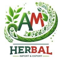 A&M Herbal Co logo - Similar company to Hatchepsut Spices