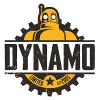 Dynamo Limited logo - Similar company to Open Link Systems Ltd