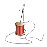 Defilé Modevak logo - Similar company to Themake