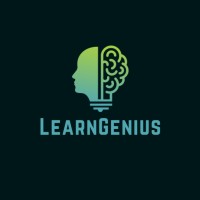 Learn Genius logo - Similar company to Nidoy & Ballesteros Alliance Bpo