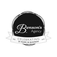 Benson's Agency Ltd