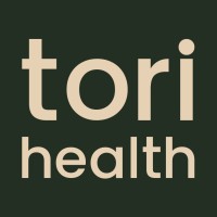 Tori Health logo - Similar company to Chatowl, Inc.