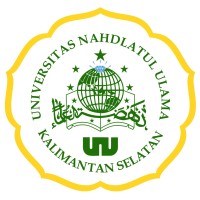 Universitas Nahdlatul Ulama Kalimantan Selatan logo - Similar company to Pustakalana Children'S Library