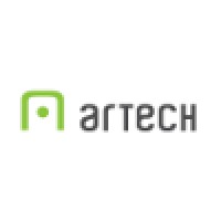 artech Informationssysteme GmbH logo - Similar company to Blockchain Technologies, Llc