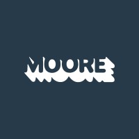 WB Moore Company logo - Similar company to Wbm Group, Pllc