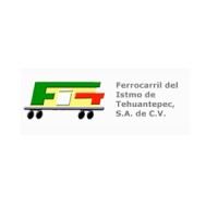 Ferrocarril del Istmo de Tehuantepec, S.A. de C.V. (FIT) logo - Similar company to Ferrocarril Y Terminal Del Valle De México, S. A. De C. V.