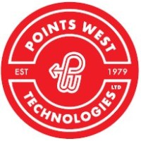 Points West Technologies logo - Similar company to Bv Engineers