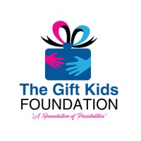 The Gift Kids Foundation