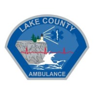 Lake County Ambulance Service logo - Similar company to Cook County, Minnesota