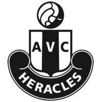 AVC Heracles logo - Similar company to Chalkanor Idaliou