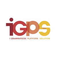 iGPS - Grammaticos Platform Solution logo - Similar company to Igp Education