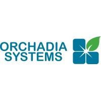 Orchadia Systems logo - Similar company to Ai Video Ltd.