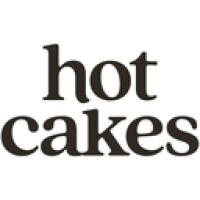 Hot Cakes logo - Similar company to Fuji Bakery