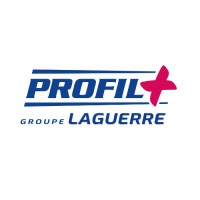 Groupe Laguerre Pneus 🔧 logo - Similar company to Profil Plus