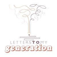 Letters To My Generation logo - Similar company to Saltman Quarterly