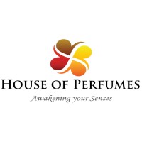 House of Perfumes logo - Similar company to Temptation International