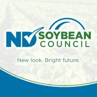 North Dakota Soybean Council logo - Similar company to North Dakota Corn Utilization Council