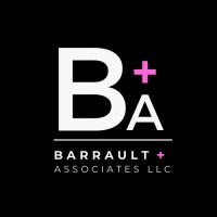 Barrault and Associates LLC logo - Similar company to State Police Association Of Massachusetts