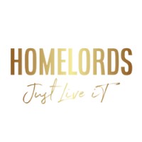 Homelords.com logo - Similar company to Project Ascend