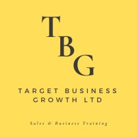Target Business Growth Ltd logo - Similar company to Highworth Business Growth