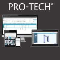 PRO-TECH Software logo - Similar company to Protech Software Solutions