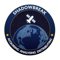ShadowBreak Intl logo - Similar company to Uwim Blockchain